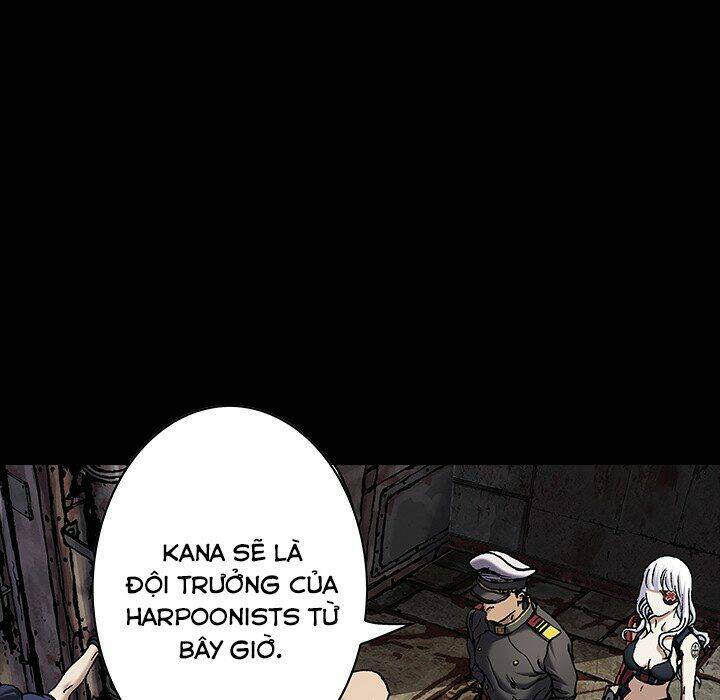 Đứa Con Thần Chết - Chapter 120 - Page 61