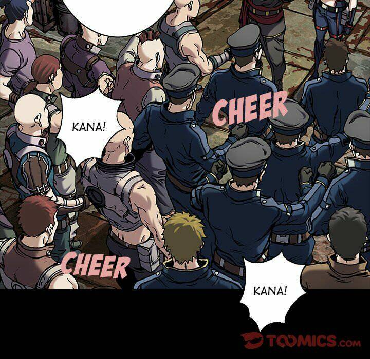 Đứa Con Thần Chết - Chapter 120 - Page 62