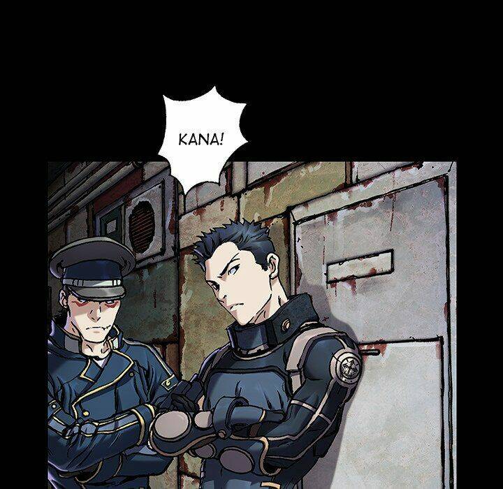 Đứa Con Thần Chết - Chapter 120 - Page 63