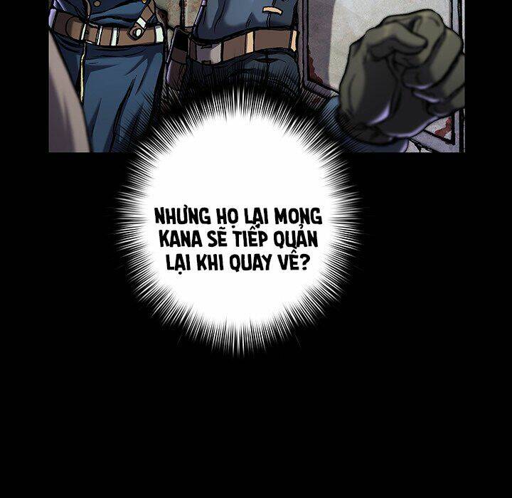 Đứa Con Thần Chết - Chapter 120 - Page 64