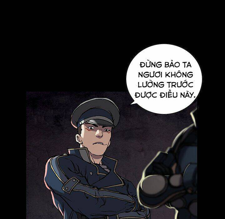 Đứa Con Thần Chết - Chapter 120 - Page 65