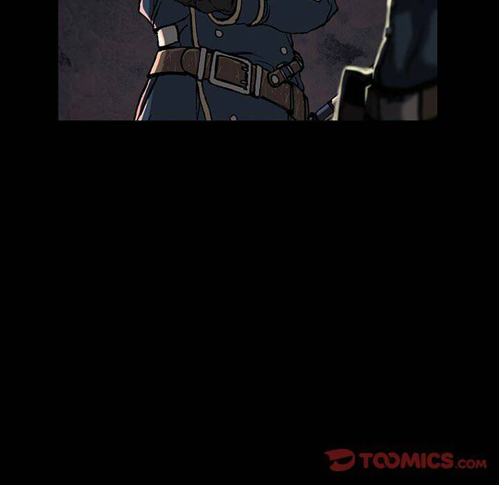 Đứa Con Thần Chết - Chapter 120 - Page 66