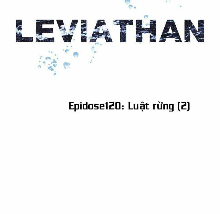 Đứa Con Thần Chết - Chapter 120 - Page 6