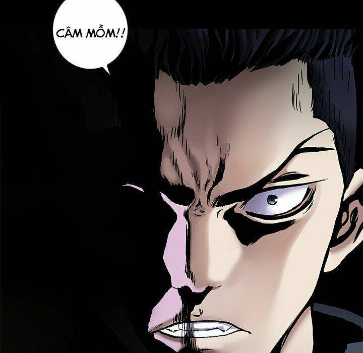 Đứa Con Thần Chết - Chapter 120 - Page 69