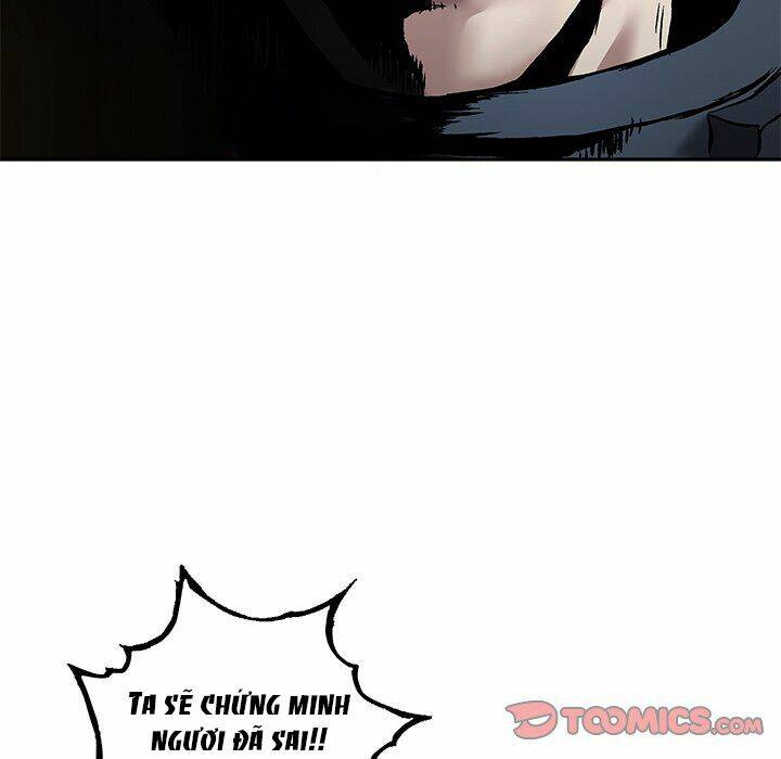 Đứa Con Thần Chết - Chapter 120 - Page 70