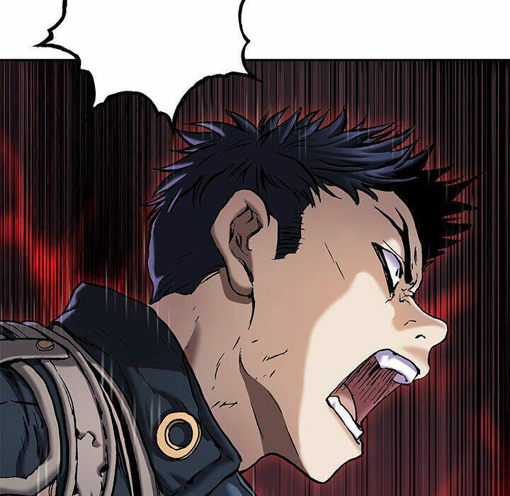 Đứa Con Thần Chết - Chapter 120 - Page 71