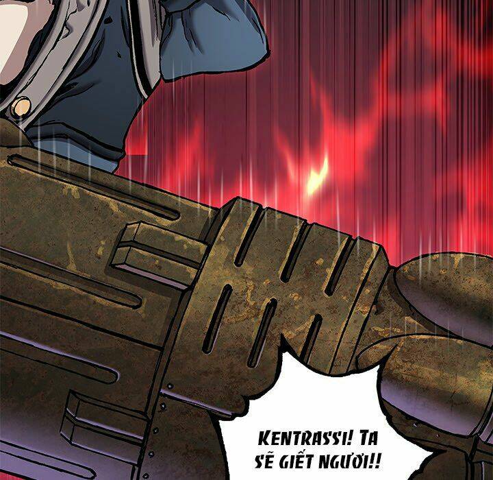 Đứa Con Thần Chết - Chapter 120 - Page 72