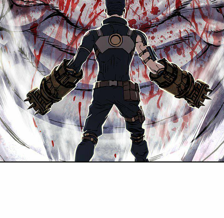 Đứa Con Thần Chết - Chapter 120 - Page 76