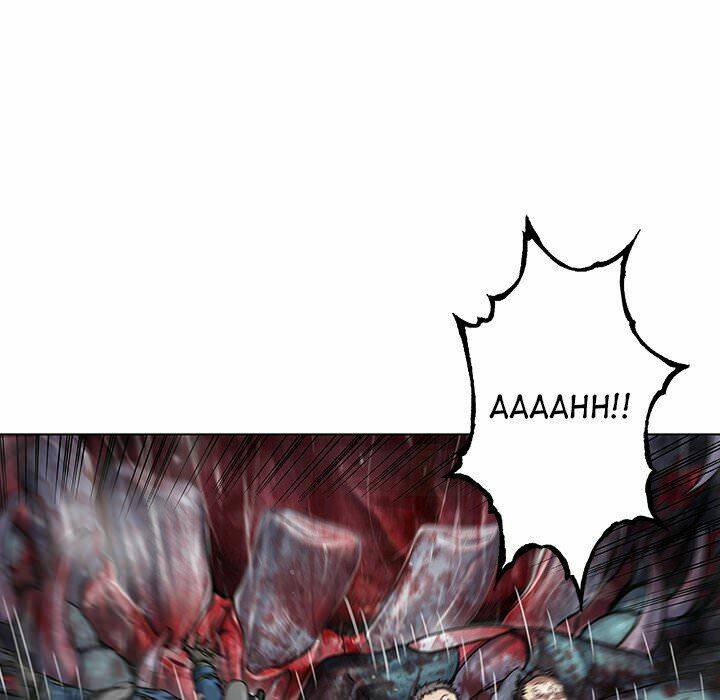 Đứa Con Thần Chết - Chapter 120 - Page 7