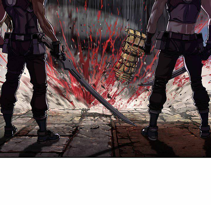 Đứa Con Thần Chết - Chapter 120 - Page 80