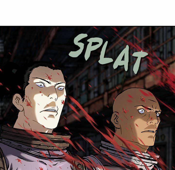 Đứa Con Thần Chết - Chapter 120 - Page 81