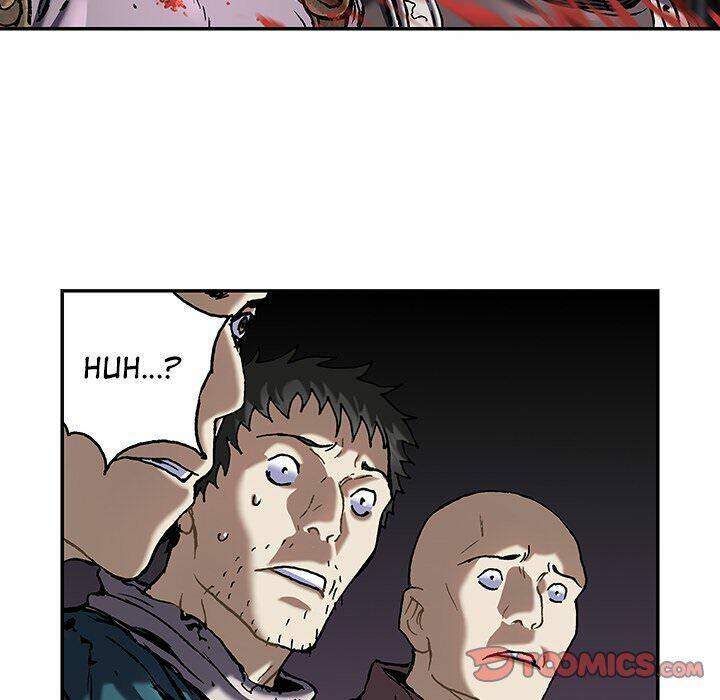 Đứa Con Thần Chết - Chapter 120 - Page 82