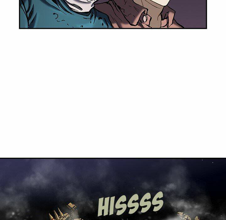 Đứa Con Thần Chết - Chapter 120 - Page 83