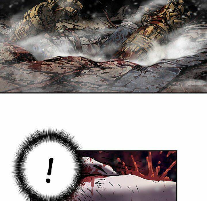 Đứa Con Thần Chết - Chapter 120 - Page 84