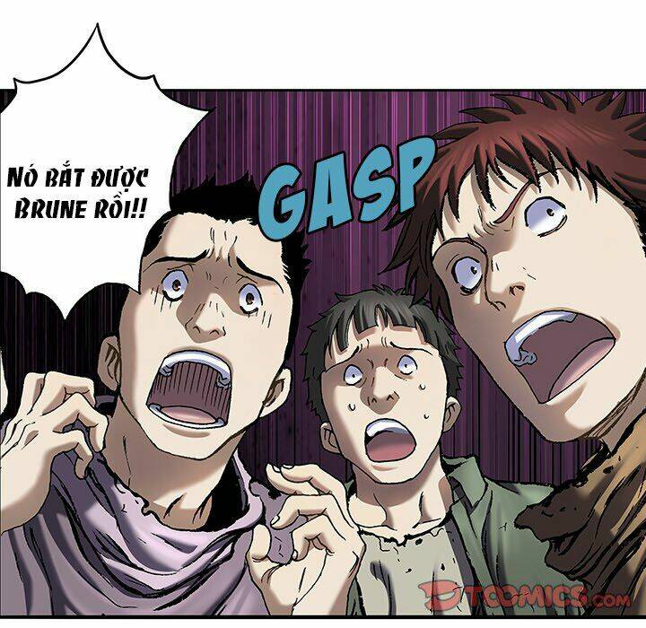 Đứa Con Thần Chết - Chapter 120 - Page 86