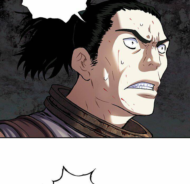 Đứa Con Thần Chết - Chapter 120 - Page 88