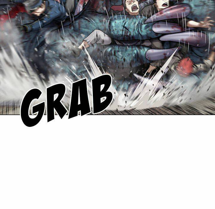 Đứa Con Thần Chết - Chapter 120 - Page 8