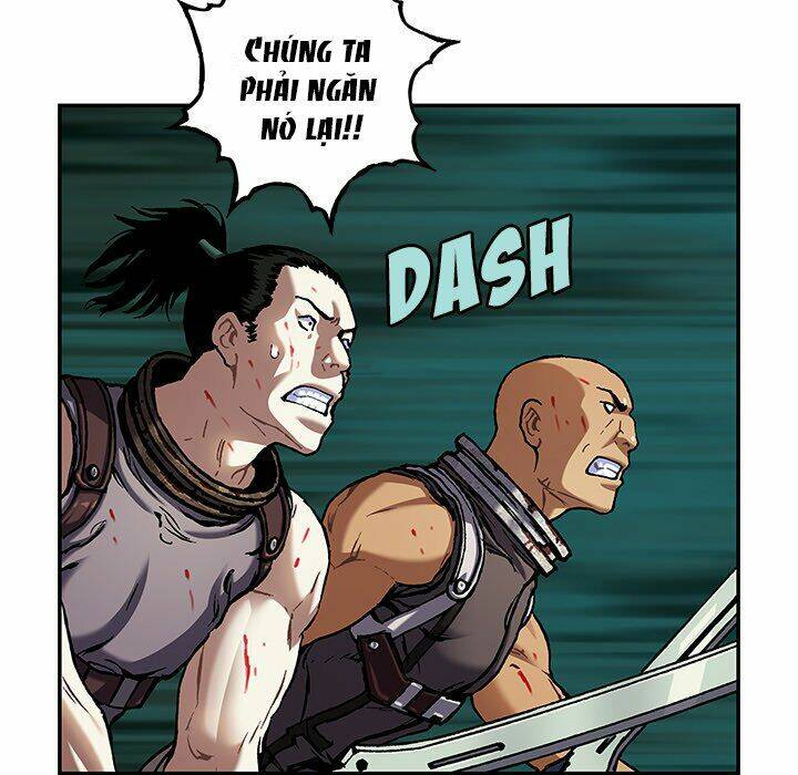 Đứa Con Thần Chết - Chapter 120 - Page 89