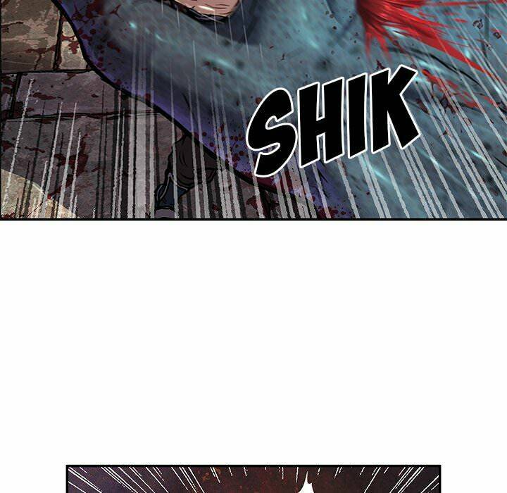 Đứa Con Thần Chết - Chapter 120 - Page 91