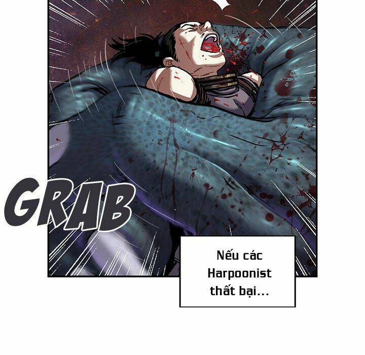 Đứa Con Thần Chết - Chapter 120 - Page 92
