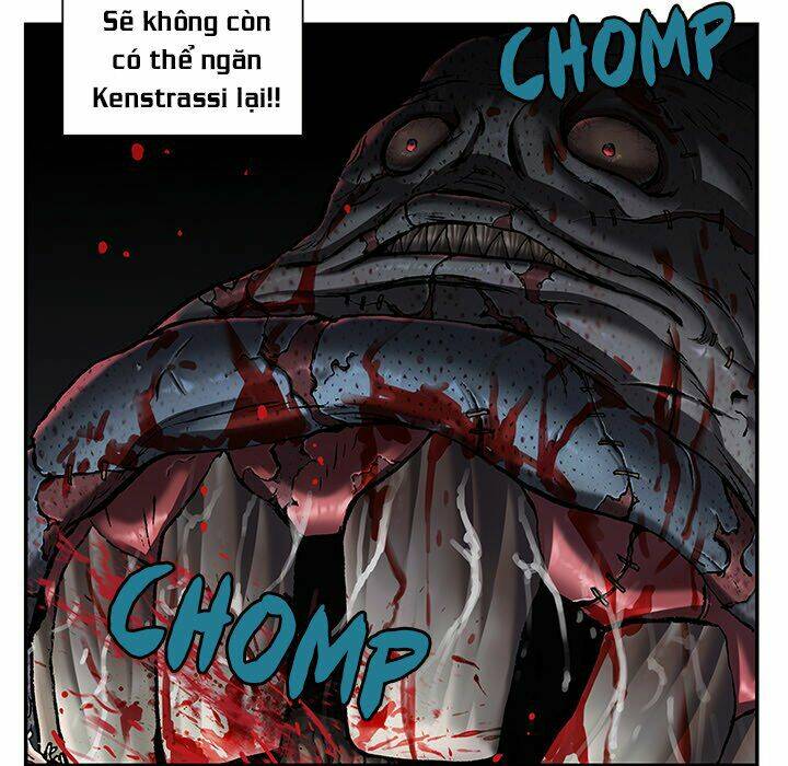 Đứa Con Thần Chết - Chapter 120 - Page 95