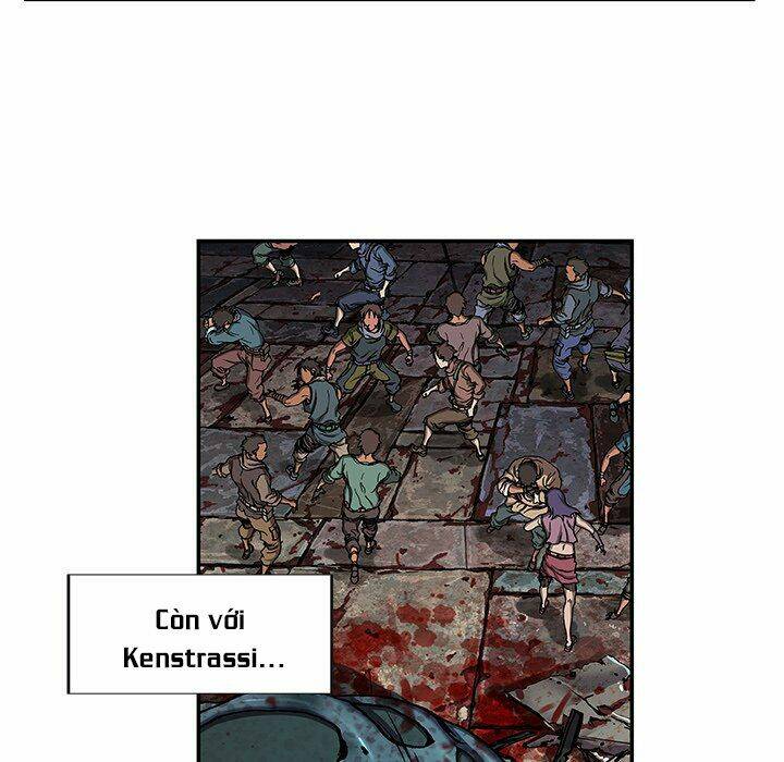 Đứa Con Thần Chết - Chapter 120 - Page 96