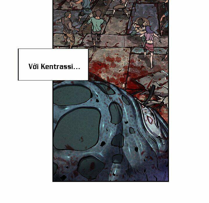 Đứa Con Thần Chết - Chapter 121 - Page 9