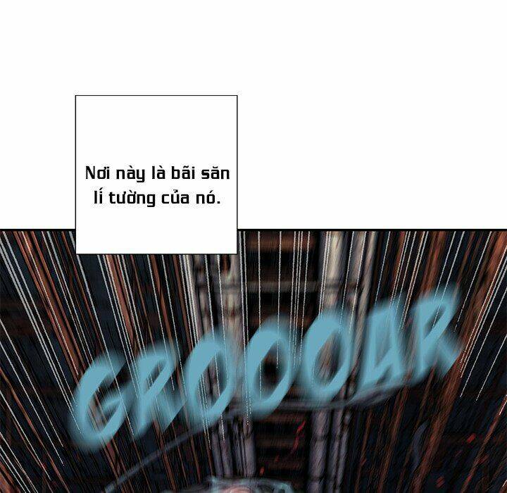 Đứa Con Thần Chết - Chapter 121 - Page 11