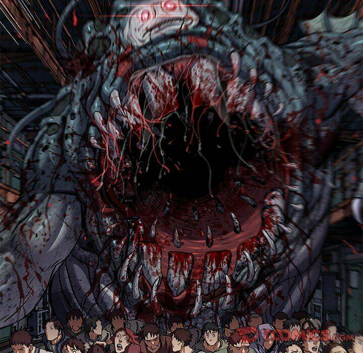 Đứa Con Thần Chết - Chapter 121 - Page 12