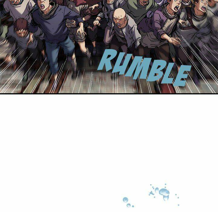 Đứa Con Thần Chết - Chapter 121 - Page 13