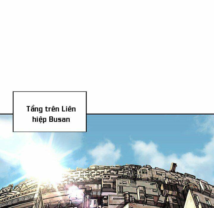 Đứa Con Thần Chết - Chapter 121 - Page 15