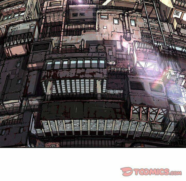 Đứa Con Thần Chết - Chapter 121 - Page 16