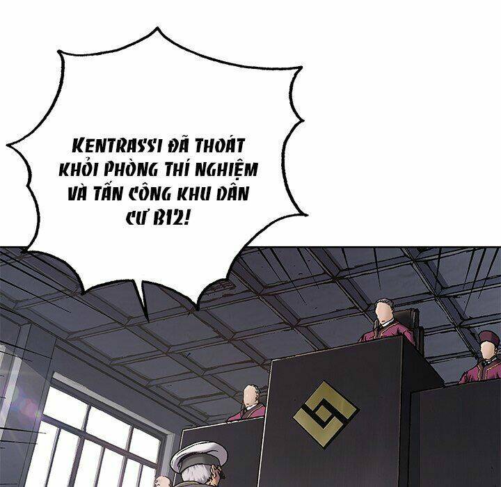 Đứa Con Thần Chết - Chapter 121 - Page 17