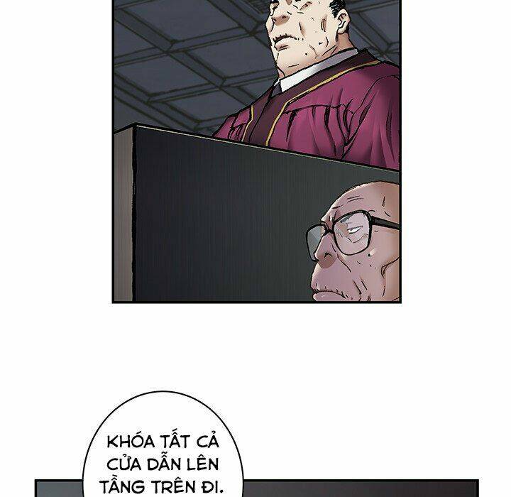 Đứa Con Thần Chết - Chapter 121 - Page 19