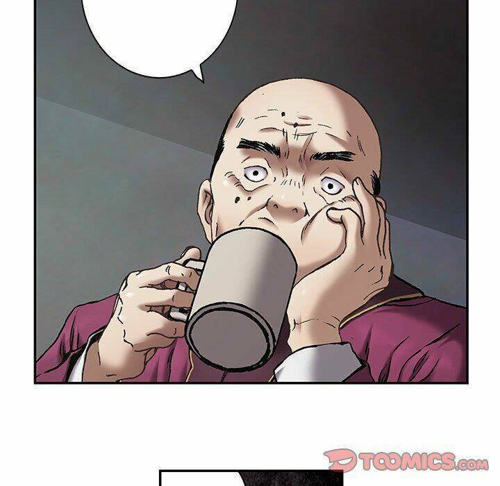 Đứa Con Thần Chết - Chapter 121 - Page 20