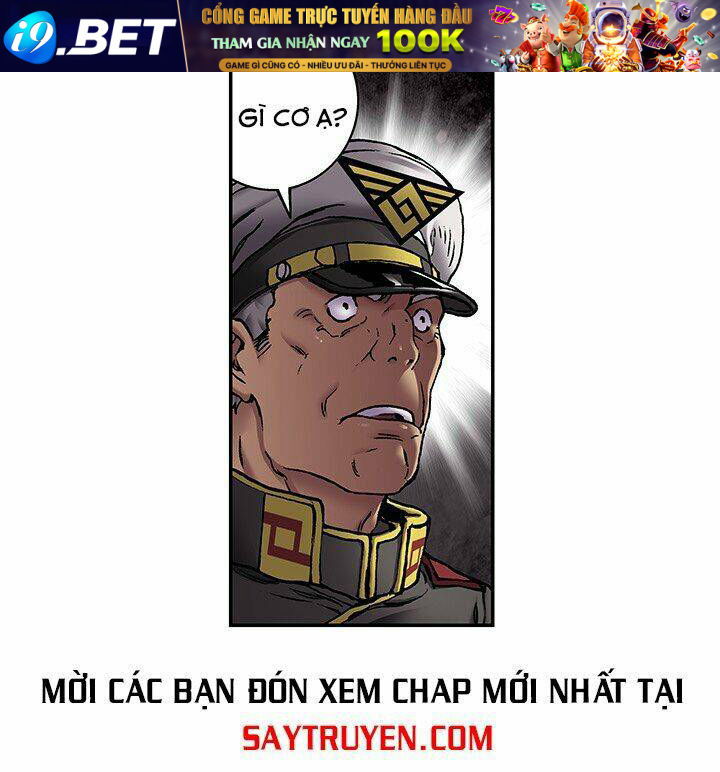 Đứa Con Thần Chết - Chapter 121 - Page 21