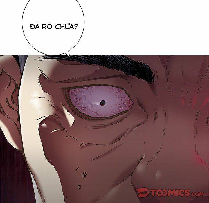 Đứa Con Thần Chết - Chapter 121 - Page 24