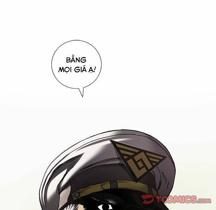 Đứa Con Thần Chết - Chapter 121 - Page 26