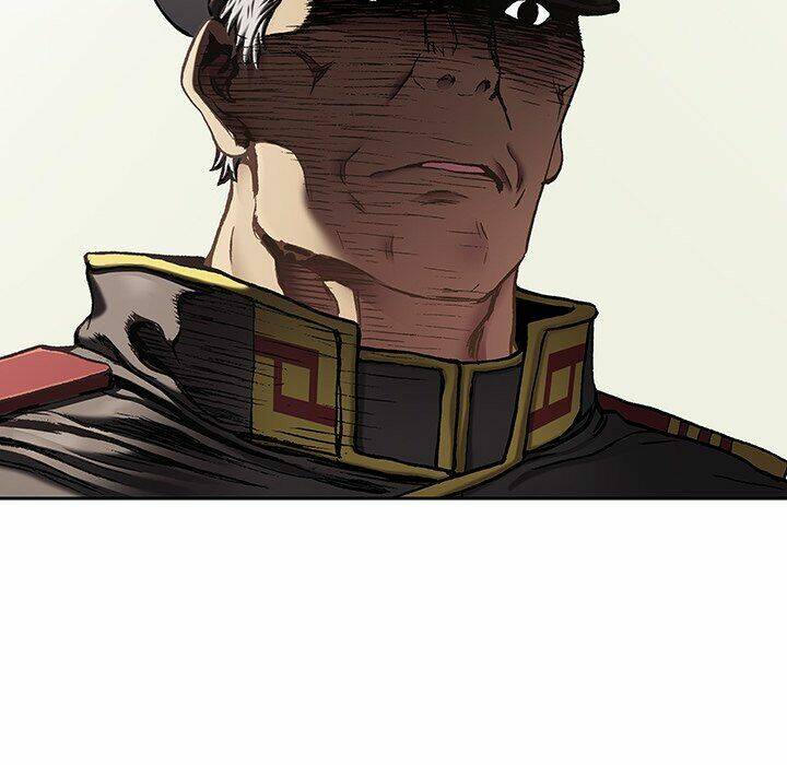 Đứa Con Thần Chết - Chapter 121 - Page 27