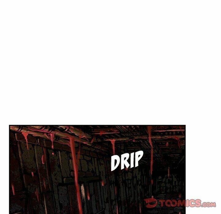 Đứa Con Thần Chết - Chapter 121 - Page 28