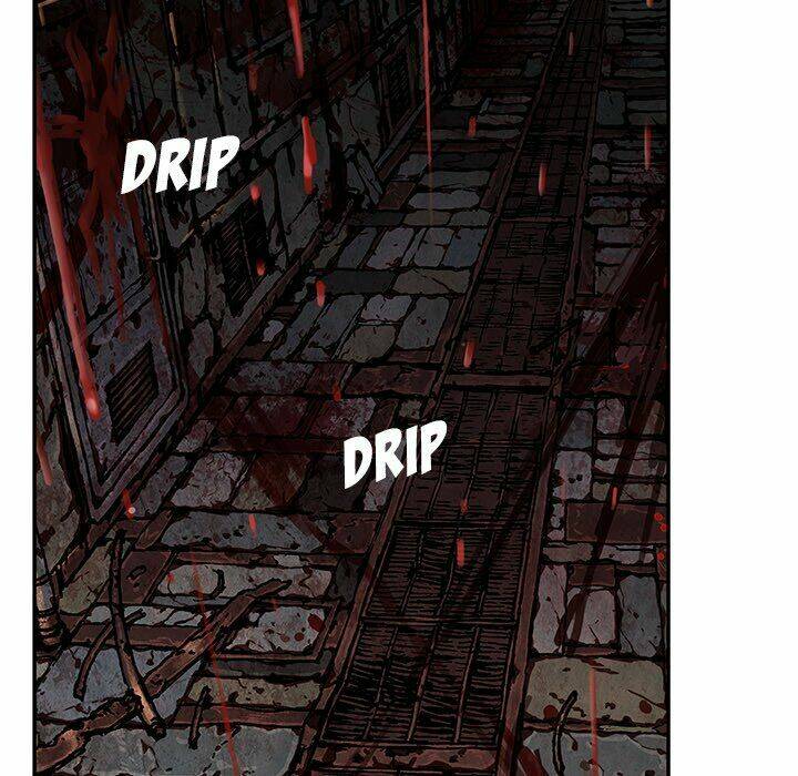 Đứa Con Thần Chết - Chapter 121 - Page 29