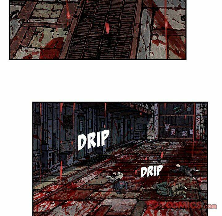 Đứa Con Thần Chết - Chapter 121 - Page 30