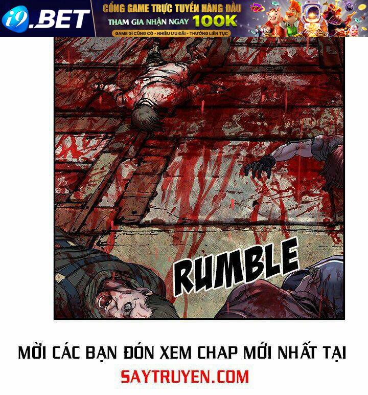 Đứa Con Thần Chết - Chapter 121 - Page 31