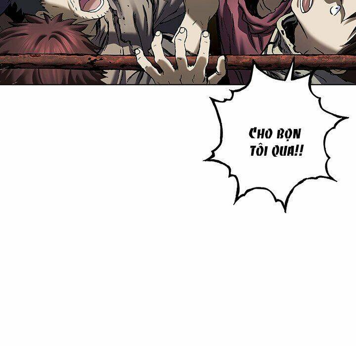 Đứa Con Thần Chết - Chapter 121 - Page 39