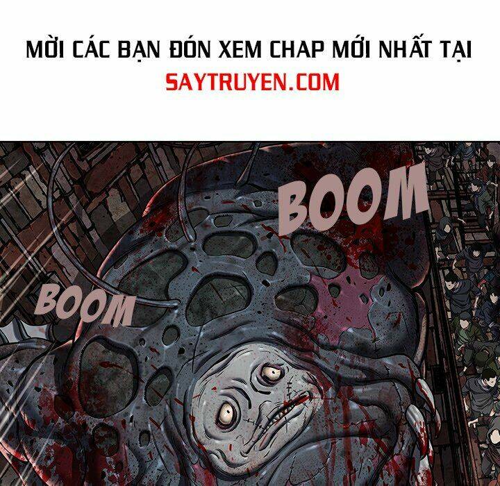 Đứa Con Thần Chết - Chapter 121 - Page 41