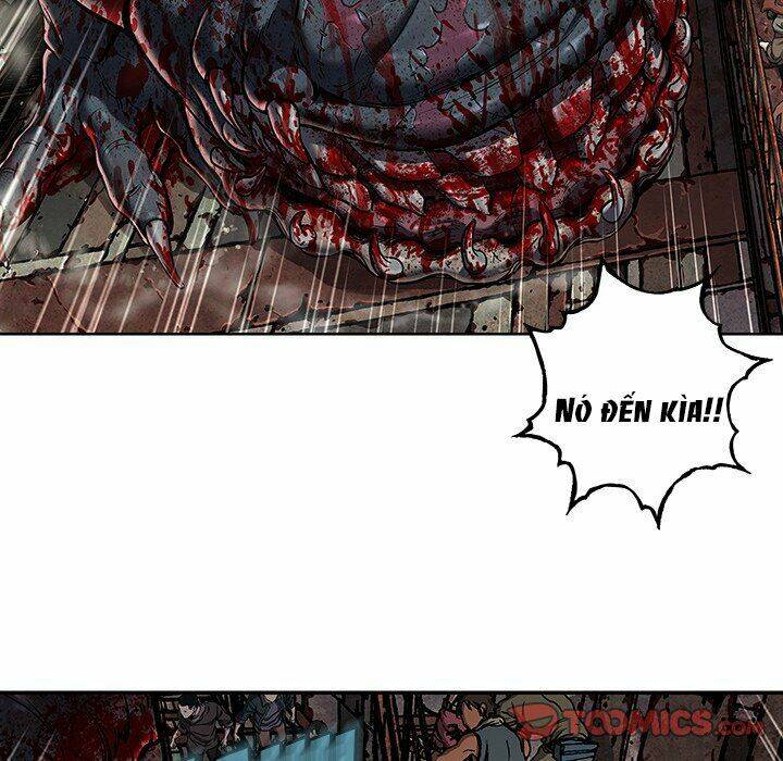 Đứa Con Thần Chết - Chapter 121 - Page 42