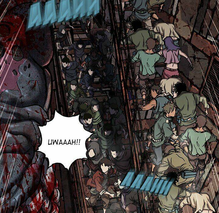 Đứa Con Thần Chết - Chapter 121 - Page 43