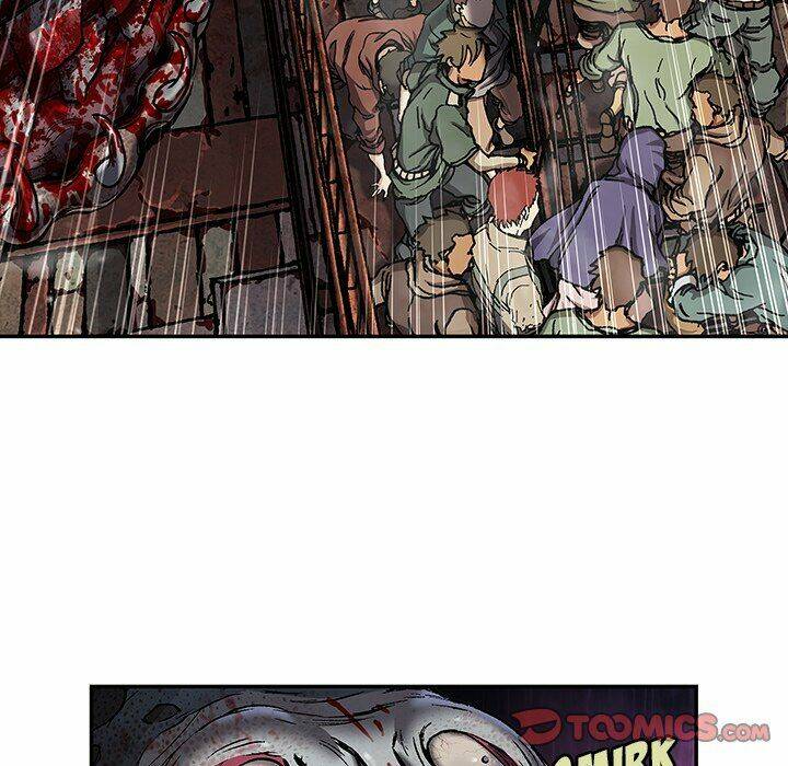 Đứa Con Thần Chết - Chapter 121 - Page 44