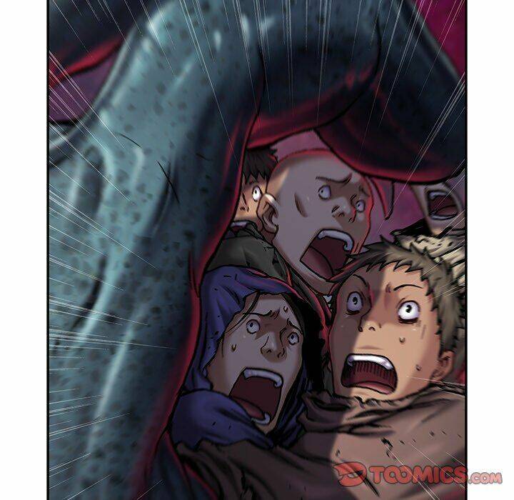 Đứa Con Thần Chết - Chapter 121 - Page 48