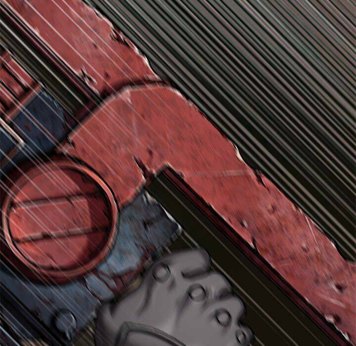 Đứa Con Thần Chết - Chapter 121 - Page 51